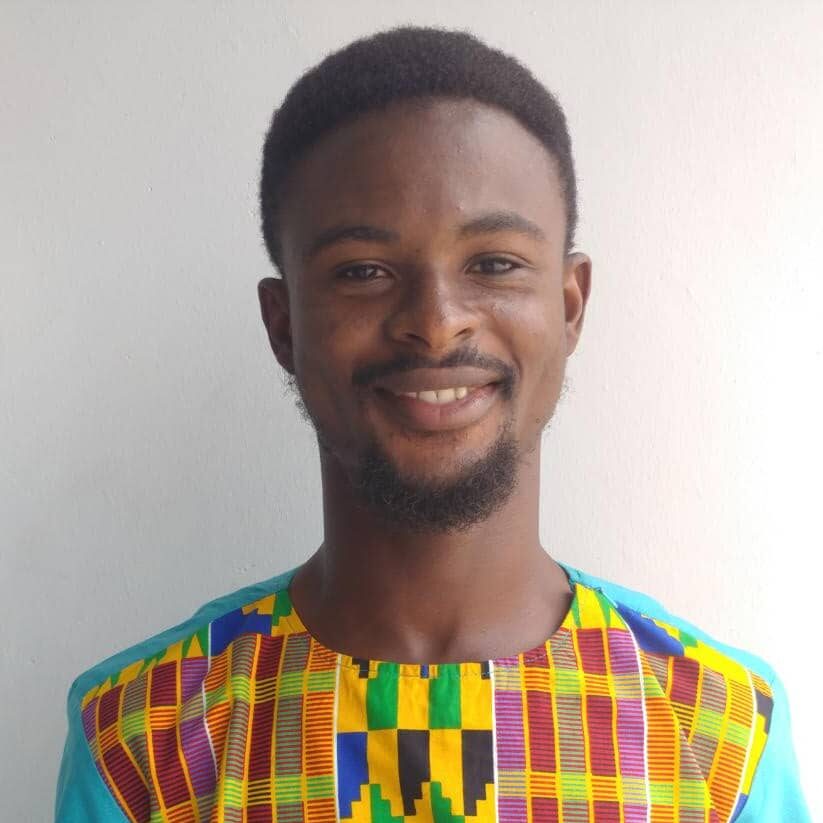 Asase - Facilities Officer