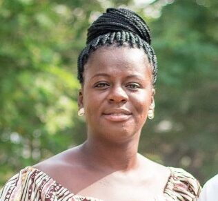 Jemima Obeng - Director