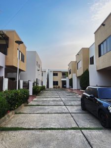 City Enclave